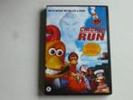 Chicken Run (DVD) originele versie/ Nederlandse versie (drea, Verzenden, Nieuw in verpakking