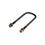 ARB / OME U Bolt Washer & Nut, Ophalen of Verzenden