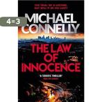 Mickey Haller Series-The Law of Innocence 9781409186120, Verzenden, Gelezen, Michael Connelly