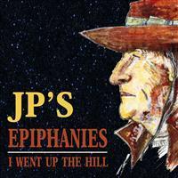 cd - JPs Epiphanies - I Went Up The Hill, Cd's en Dvd's, Cd's | Jazz en Blues, Verzenden