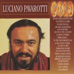 cd - Luciano Pavarotti - Gold, Verzenden, Zo goed als nieuw