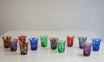 Ribes Atelier - Maryana Iskra - Drinkset (12) - Muranoglas, Antiek en Kunst, Antiek | Glas en Kristal