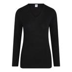 Beeren Thermo Shirt zwart lange mouw Maat:, Nieuw, Verzenden, Overige kleuren