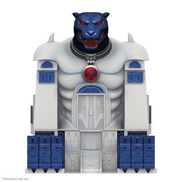 Thundercats Ultimates Cats Lair 93 cm (Action Figures) beschikbaar voor biedingen