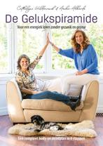 De Gelukspiramide | 9789493042056 | Amber Albarda ;, Boeken, Gezondheid, Dieet en Voeding, Zo goed als nieuw, Amber Albarda ; Cathelijne Wildervanck