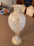 Murano - Vaas - Glas, Antiek en Kunst, Antiek | Glas en Kristal