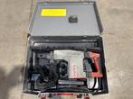 DUSS PK 45 Een sloophamer van 710 watt, Ophalen of Verzenden, Gebruikt