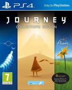 Journey-Collectors Edition (PlayStation 4) NIEUW, Spelcomputers en Games, Games | Sony PlayStation 4, Ophalen of Verzenden, Nieuw
