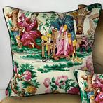 Le Manach Nieuwe set van vier - Kussen