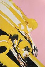 Remo Brindisi (1918-1996) - Senza titolo