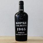 1965 Kopke - Colheita Port - Gebotteld in 2024 - Douro - 1, Verzamelen, Wijnen, Nieuw