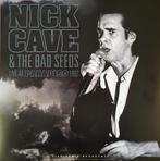 lp nieuw - Nick Cave &amp; The Bad Seeds - Live At Paradi..., Verzenden, Zo goed als nieuw