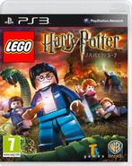 LEGO Harry Potter: Jaren 5-7 [PS3], Spelcomputers en Games, Games | Sony PlayStation 3, Ophalen of Verzenden, Nieuw