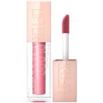 Maybelline New York Lifter Gloss 5 Petal Lipgloss, Sieraden, Tassen en Uiterlijk, Uiterlijk | Cosmetica en Make-up, Verzenden