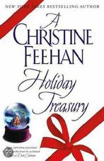 A Christine Feehan Holiday Treasury 9781439123935, Verzenden, Gelezen, Christine Feehan