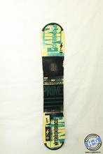 Refurbished - Snowboard - Nitro Prime - 158, Ophalen of Verzenden, Gebruikt, Board
