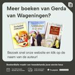 Zomeromnibus 9789401908016 Gerda van Wageningen, Boeken, Verzenden, Gelezen, Gerda van Wageningen