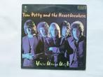 Tom Petty And The Heartbreakers – Youre Gonna Get It!(LP), Verzenden, Zo goed als nieuw
