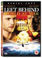 Left Behind 3 - World at War DVD (2006) Louis Gossett Jr,, Zo goed als nieuw, Verzenden