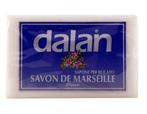 Dalan Savon De Marseillezeep 300 gram 1 st..  new, Ophalen of Verzenden, Nieuw, Badproduct