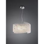 LED Hanglamp - Hangverlichting - Trion Sandra - E27 Fitting, Huis en Inrichting, Lampen | Hanglampen, Ophalen of Verzenden, Nieuw