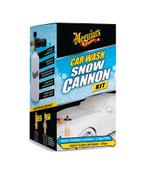 Meguiars Ultimate Snow Foam Cannon Kit, Auto diversen, Onderhoudsmiddelen, Ophalen of Verzenden