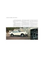 1970 PORSCHE 911 BROCHURE DUITS, Nieuw, Porsche, Author