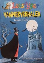 Vampierverhalen 9789026991790 Ingrid Uebe, Gelezen, Ingrid Uebe, Verzenden