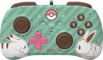Hori Wired Mini Nintendo Switch Controller - Pikachu + Eevee, Kinderen en Baby's, Speelgoed | Overig, Nieuw, Verzenden