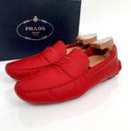 Prada - Mocassins - Maat: Shoes / EU 42.5, UK 8,5, Nieuw