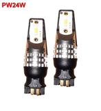PW24W dagrijlampen bmw/audi/vw CSP 1860 - 1700lumen, Verzenden, Nieuw