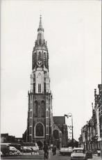 DELFT - Nieuwe Kerk, Verzenden, Gelopen
