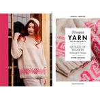 YARN The After Party nr. 165 Queen of Hearts, Verzenden, Nieuw