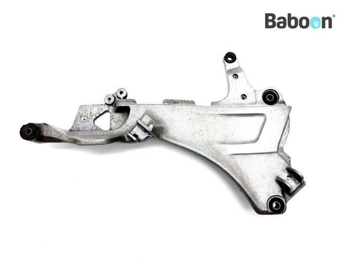 Schetsplaat Rechts Honda ST 1100 Pan European (ST1100, Motoren, Onderdelen | Honda, Gebruikt, Verzenden