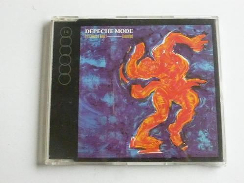 Depeche Mode - Its called a heart  (cd single), Cd's en Dvd's, Cd Singles, Verzenden