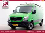 Mercedes-Benz Sprinter 314 CDI 143pk E6 L2H1 7G Automaat, Automaat, Plug-in hybride, Diesel, Nieuw