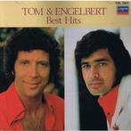 cd - Engelbert Humperdinck - Tom &amp; Engelbert Best Hit..., Verzenden, Zo goed als nieuw