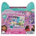 Nieuw Gabbys Poppenhuis - Meow-Mazing Bordspel, Ophalen of Verzenden, Nieuw