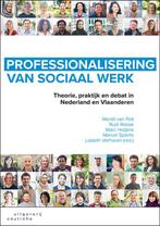 Professionalisering van sociaal werk 9789046907177, Verzenden, Gelezen, Mariël van Pelt