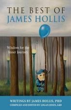 9781630519766 The Best of James Hollis James Hollis, Boeken, Nieuw, Verzenden, James Hollis