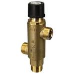 Intergas thermostatisch mengventiel, Doe-het-zelf en Verbouw, Verwarming en Radiatoren, Verzenden, Nieuw