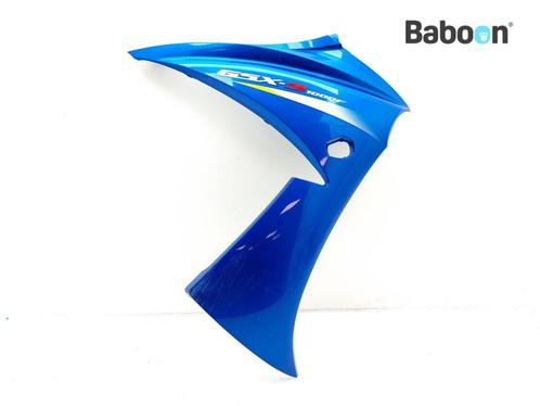 Zijkuipdeel Rechts Suzuki GSX S 1000 2017-2020 (GSXS1000, Motoren, Onderdelen | Suzuki, Gebruikt, Verzenden