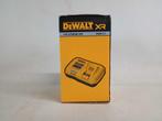 DeWalt Snellader 12A 18V/54V XR -, Verzenden, Nieuw