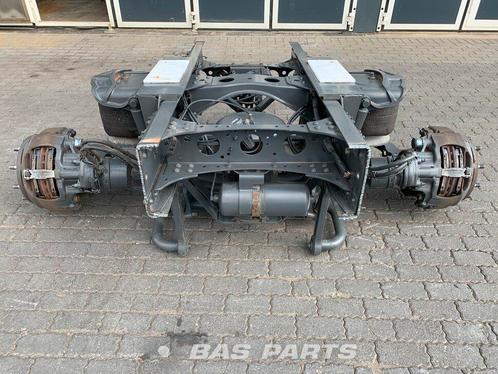 Naloopas Mercedes A 943 331 10 01, Auto-onderdelen, Vrachtwagen-onderdelen, Gebruikt, Mercedes-Benz, Transmissie en Toebehoren