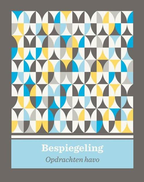 Bespiegeling Kunsten in samenhang 9789083029689, Boeken, Studieboeken en Cursussen, Zo goed als nieuw, Verzenden