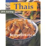 Thais 9789039615966 R&B Lisse, Verzenden, Zo goed als nieuw, R&B Lisse