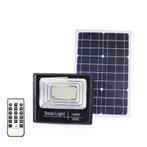 Solar wandlamp Capital IV met los zonnepaneel en >10 standen, Verzenden, Overige typen, Nieuw, 50 tot 250 watt