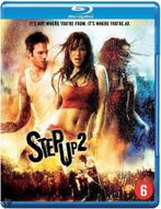 Blu-ray film - STEP UP 2 /S BD NL - STEP UP 2 /S BD NL, Verzenden, Zo goed als nieuw