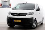 Opel Vivaro 1.5 CDTI 120pk L2H1 Edition Koelwagen 12V + 230V, Gebruikt, Euro 6, Wit, Dealer onderhouden