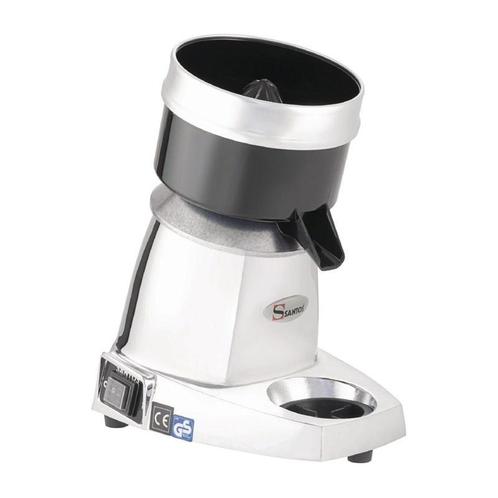 Citruspers | Chroom | 975ml | 1,500TPM |  0,13kW |, Zakelijke goederen, Horeca | Keukenapparatuur, Nieuw in verpakking, Verzenden